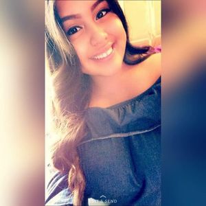 Meet your Posher, Geneva